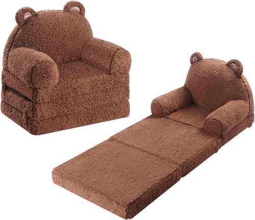 Kids sofa chair - chair,, 2-in-1