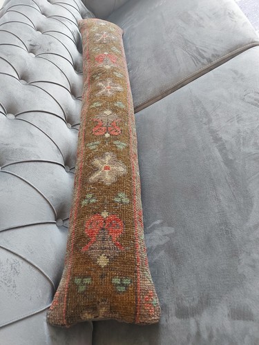 Extra long zippered - extra, pillow