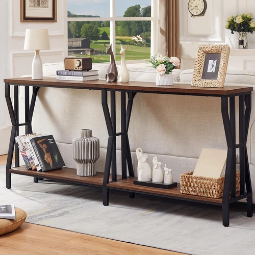 Sofa console table extra - sofa,
