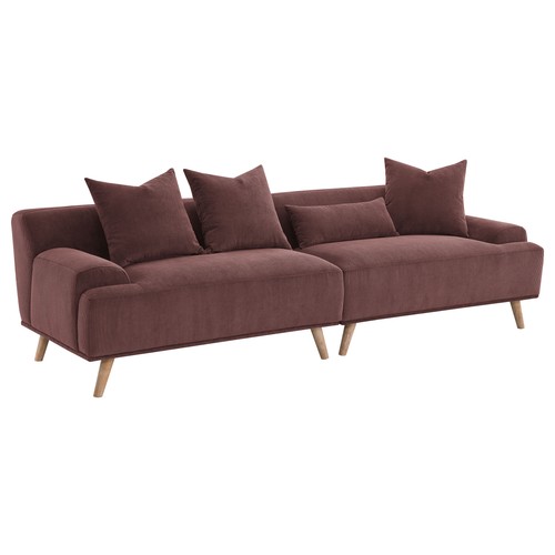 Elizabeth corduroy upholstered - elizabeth,